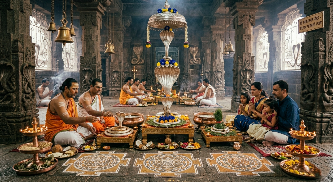 Narayan Nagbali