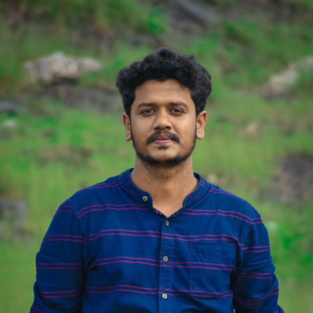 Trimbakeshwar Pandit